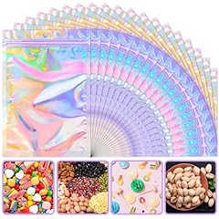 Pack holographic bags for sale  Delivered anywhere in USA 
