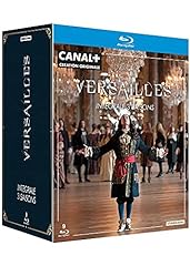 Versailles intégrale saisons d'occasion  Livré partout en France