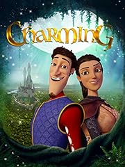 Charming d'occasion  Livré partout en France