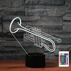 Flrxhk trumpet illusion for sale  Delivered anywhere in USA 