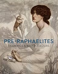 Pre raphaelite drawings for sale  Delivered anywhere in UK