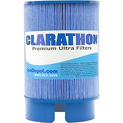 Clarathon blue media for sale  Delivered anywhere in USA 