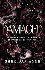 Damaged dark secret for sale  Delivered anywhere in UK