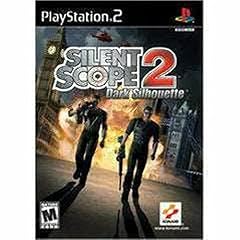 Silent scope dark for sale  Delivered anywhere in USA 