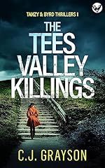 Tees valley killings for sale  Delivered anywhere in UK
