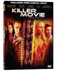 Killer movie for sale  Delivered anywhere in USA 