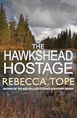 Hawkshead hostage must for sale  Delivered anywhere in UK