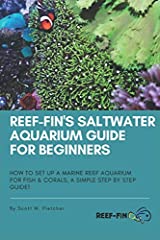 Reef fin saltwater for sale  Delivered anywhere in UK