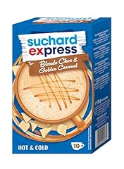 Suchard express blonde gebraucht kaufen  Wird an jeden Ort in Deutschland