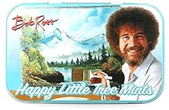 Bob ross happy for sale  Delivered anywhere in USA 