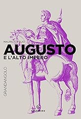 Augusto alto impero usato  Spedito ovunque in Italia 