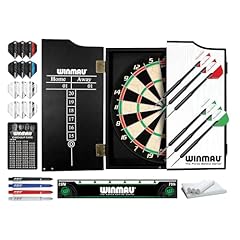 Winmau rebel dartboard for sale  Delivered anywhere in UK