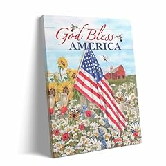 Memorial day canvas for sale  Delivered anywhere in USA 