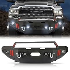 Road front bumper for sale  Delivered anywhere in USA 