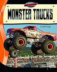 Monster trucks usato  Spedito ovunque in Italia 