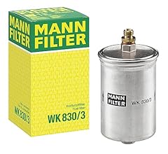 Mann filter 830 gebraucht kaufen  Wird an jeden Ort in Deutschland