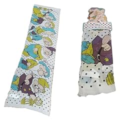 Foulard disney schal gebraucht kaufen  Wird an jeden Ort in Deutschland