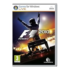 Codemasters formula 2010 usato  Spedito ovunque in Italia 