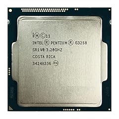 Intel pentium g3258 for sale  Delivered anywhere in USA 
