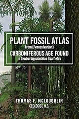 Plant fossil atlas for sale  Delivered anywhere in USA 
