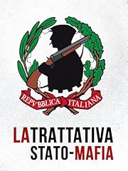 Trattativa stato mafia usato  Spedito ovunque in Italia 