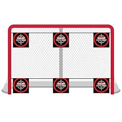 Ealer hockey shooting for sale  Delivered anywhere in USA 