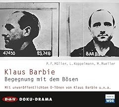 Klaus barbie begegnung gebraucht kaufen  Wird an jeden Ort in Deutschland