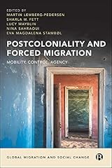 Postcoloniality and forced gebraucht kaufen  Wird an jeden Ort in Deutschland