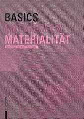 Basics materialität gebraucht kaufen  Wird an jeden Ort in Deutschland