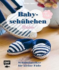 Babyschühchen tick schuhklass gebraucht kaufen  Wird an jeden Ort in Deutschland