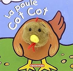 Poule cot cot d'occasion  Livré partout en France