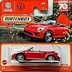 2023 matchbox 2019 for sale  Delivered anywhere in UK