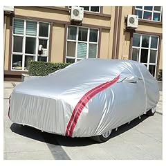 Waterproof car covers for sale  Delivered anywhere in UK