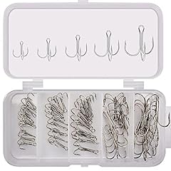 Ancllo 50pcs fishing for sale  Delivered anywhere in UK