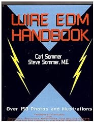Wire edm manual for sale  Delivered anywhere in USA 