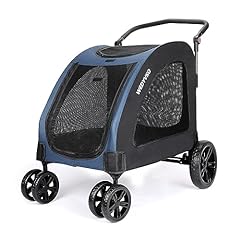 Dog stroller foldable for sale  Delivered anywhere in Ireland
