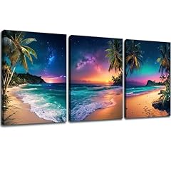 Sunset ocean beach for sale  Delivered anywhere in USA 