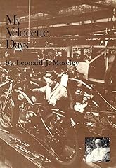 Velocette days gebraucht kaufen  Wird an jeden Ort in Deutschland