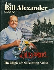 Bill alexander story for sale  Delivered anywhere in USA 