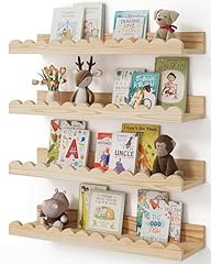 Nursery book shelves for sale  Delivered anywhere in USA 