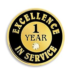 Pinmart years service for sale  Delivered anywhere in USA 