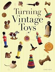 Turning vintage toys d'occasion  Livré partout en Belgiqu