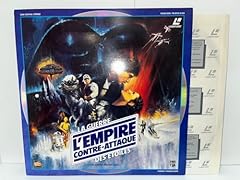 Star wars empire d'occasion  Livré partout en France