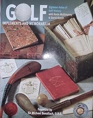 Golf implements and d'occasion  Livré partout en France