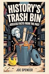 History trash bin for sale  Delivered anywhere in USA 
