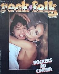 Rock folk ans d'occasion  Livré partout en France