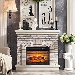 Ifget electric fireplace for sale  Delivered anywhere in USA 