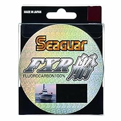 Seaguar fxr fluorocarbon usato  Spedito ovunque in Italia 