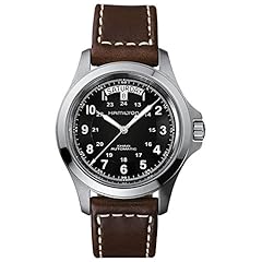 Hamilton orologio analogico usato  Spedito ovunque in Italia 