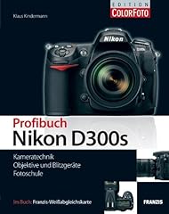 Profibuch nikon d300s for sale  Delivered anywhere in UK